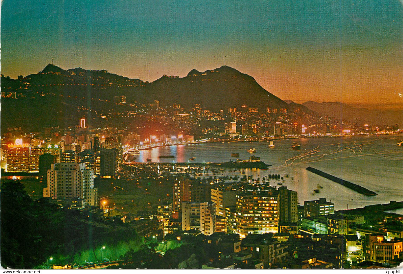 CPM Hong Kong