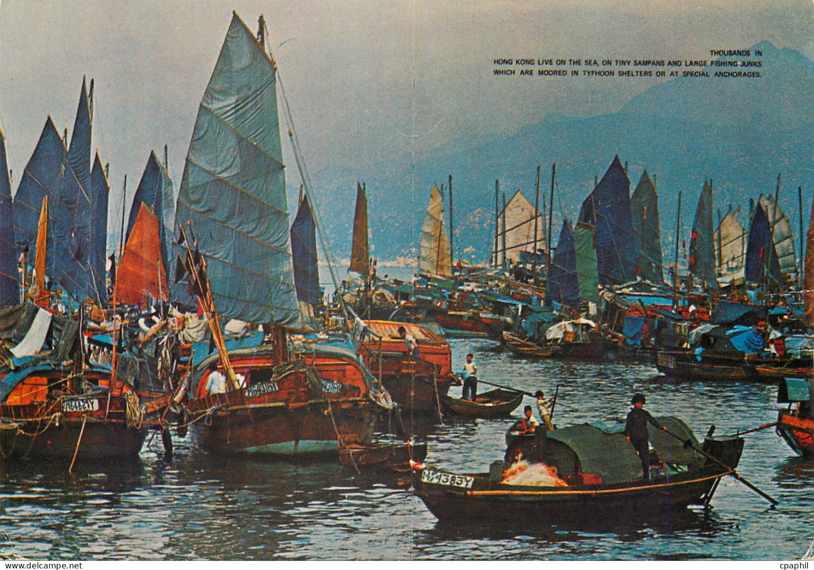 CPM Hong Kong