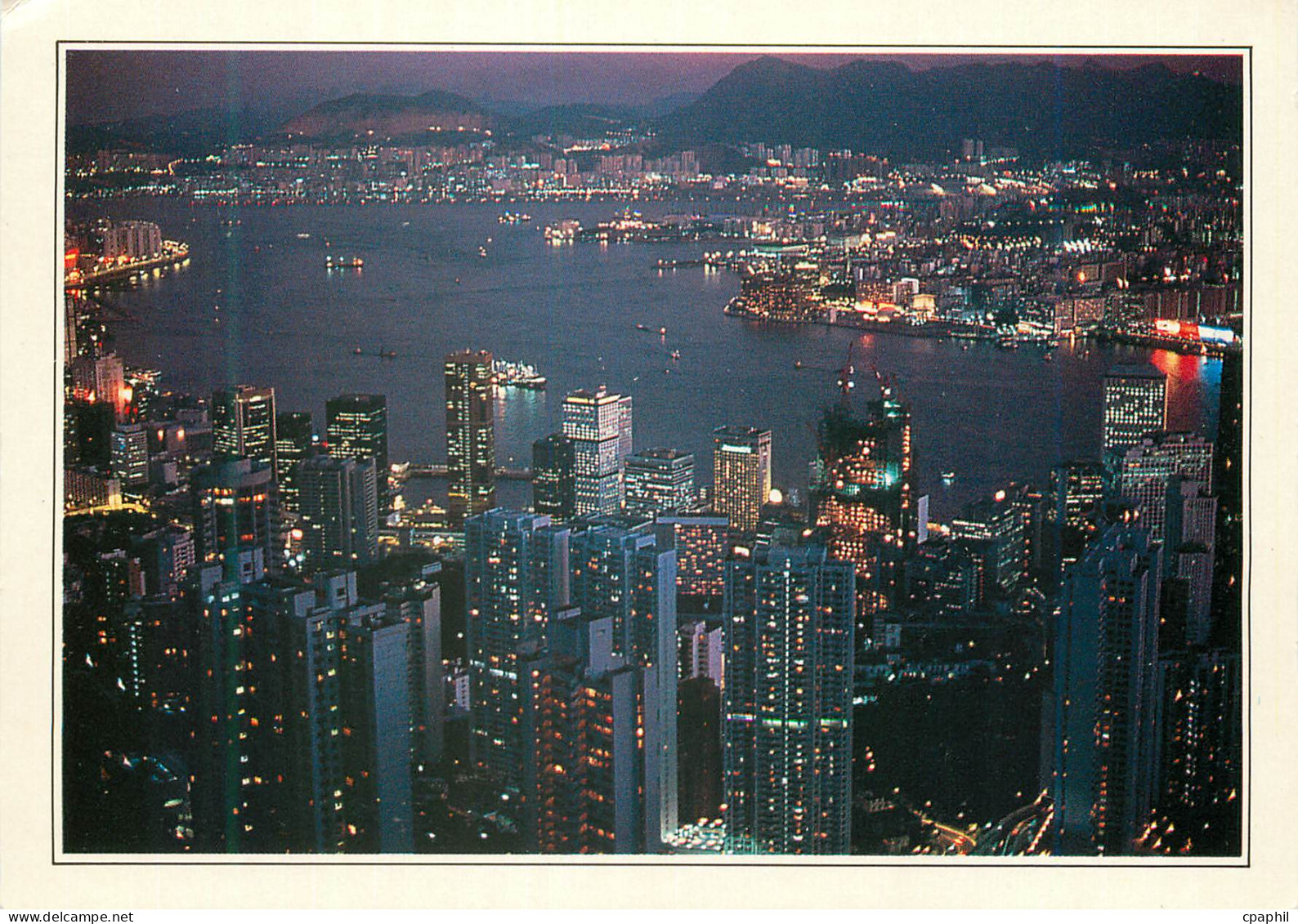 CPM Hong Kong