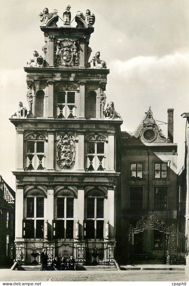 CPM Hoorn Westfries museum Anno