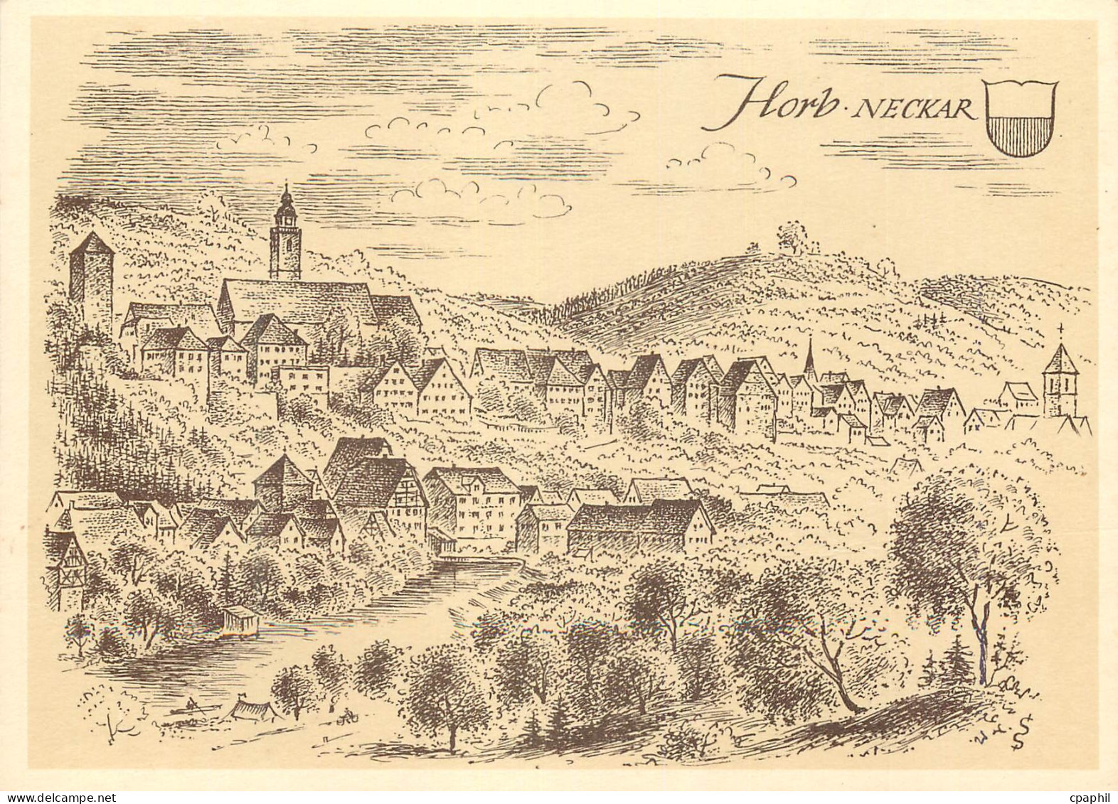 CPM Horb Neckar
