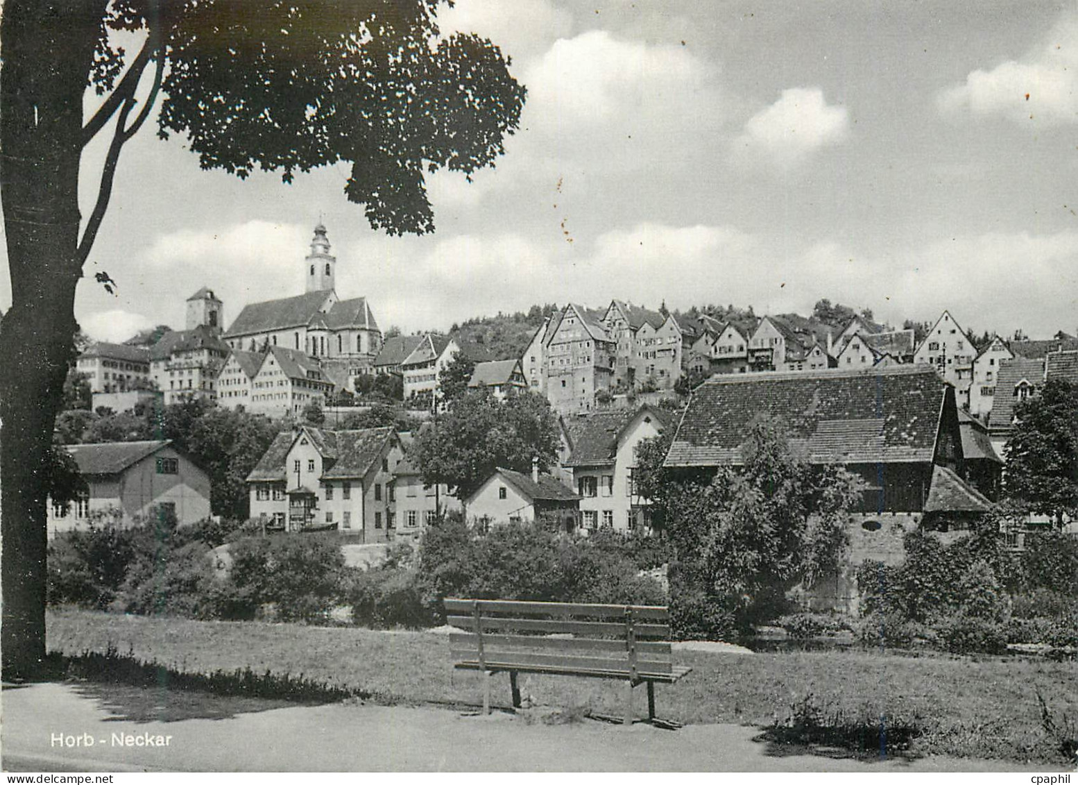 CPM Horb Neckar