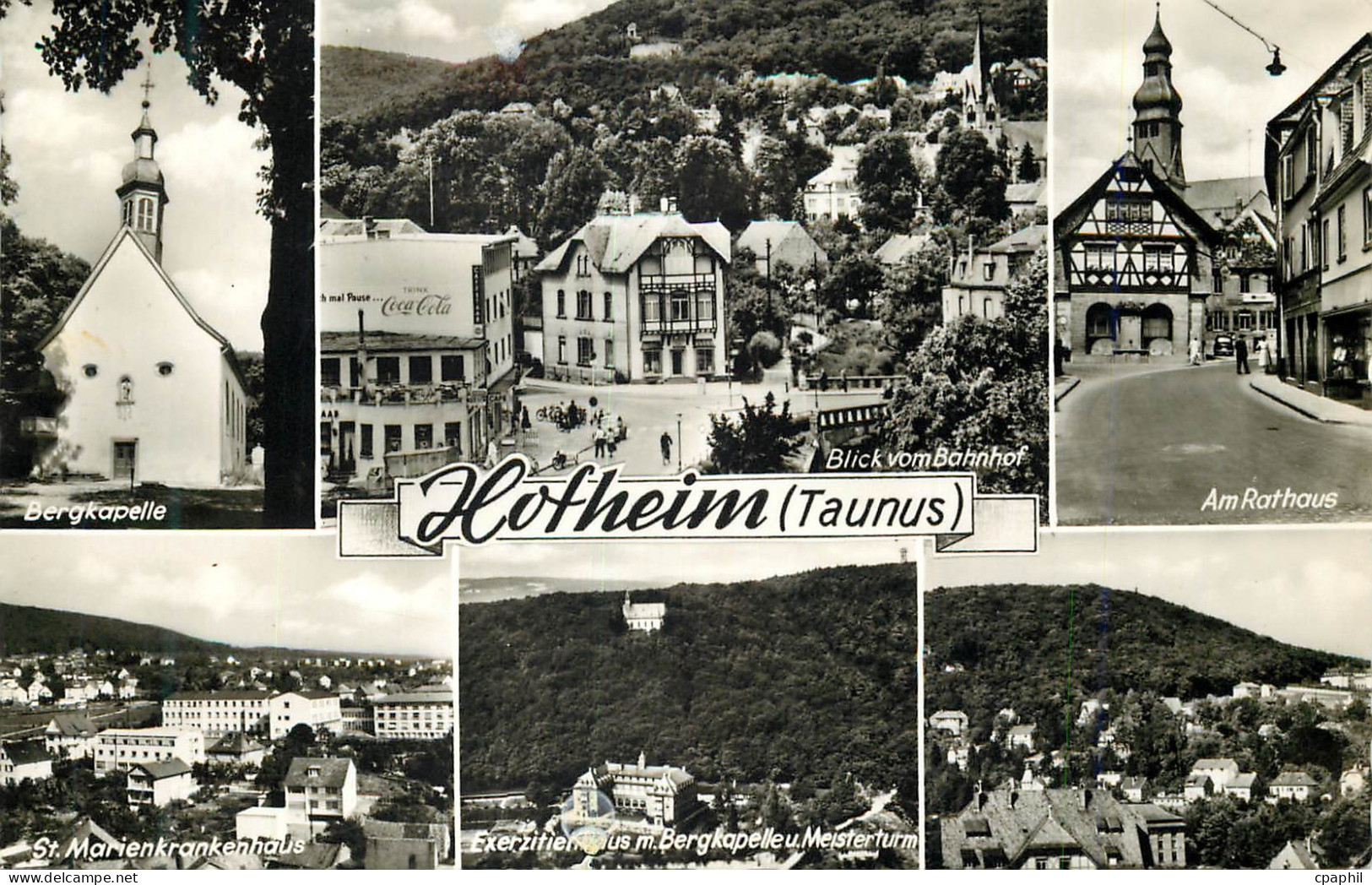 CPM Hotheim Taunus