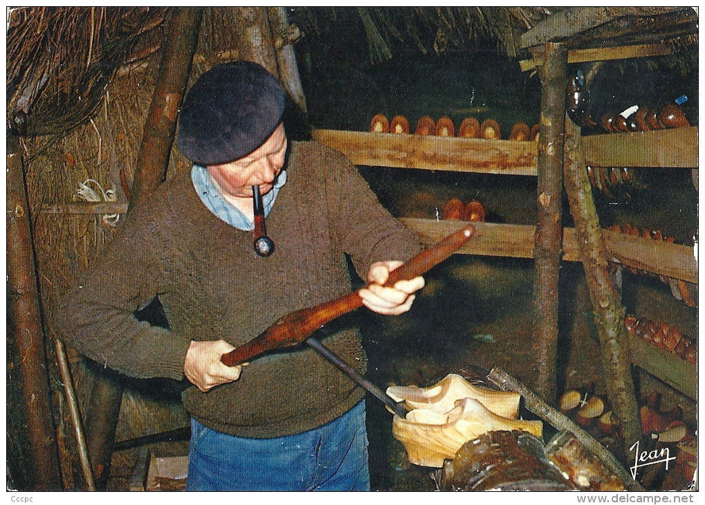 CPM Huelgoat le Sabotier