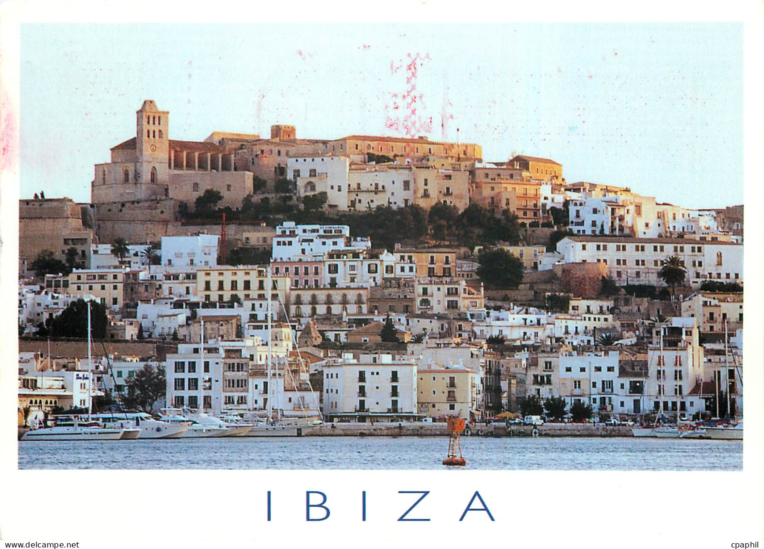 CPM Ibiza
