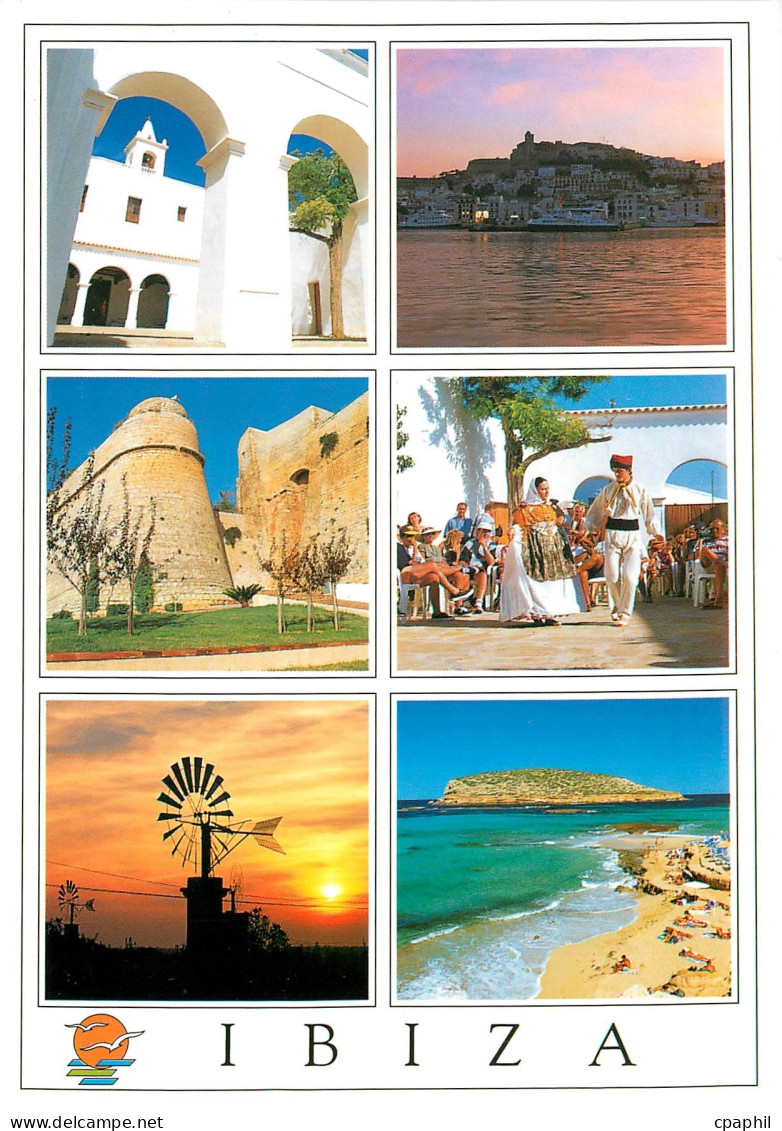 CPM Ibiza