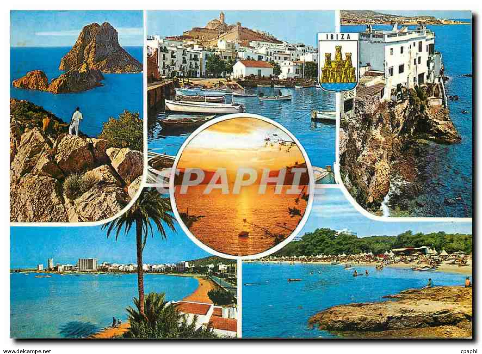 CPM Ibiza Islas Baleares