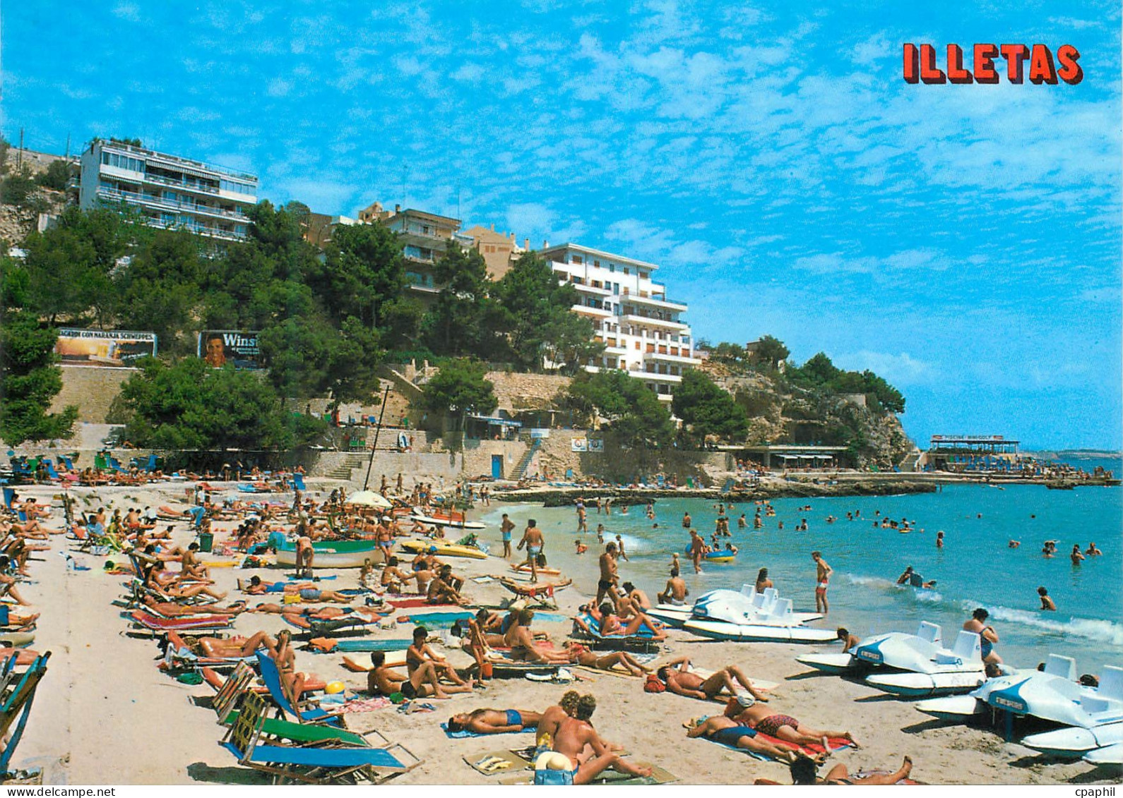 CPM Illetas Mallorca