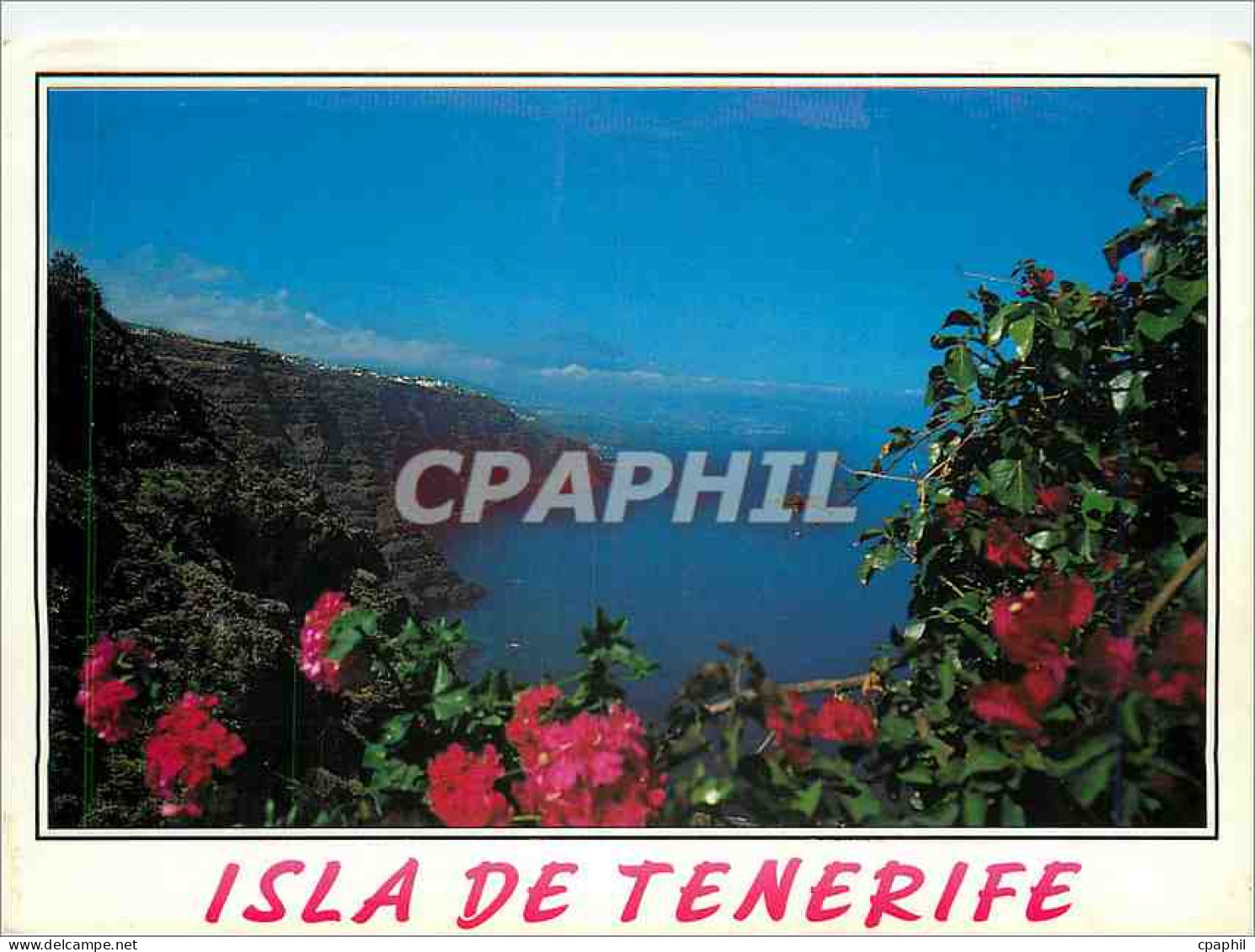 CPM Isla de Tenerife