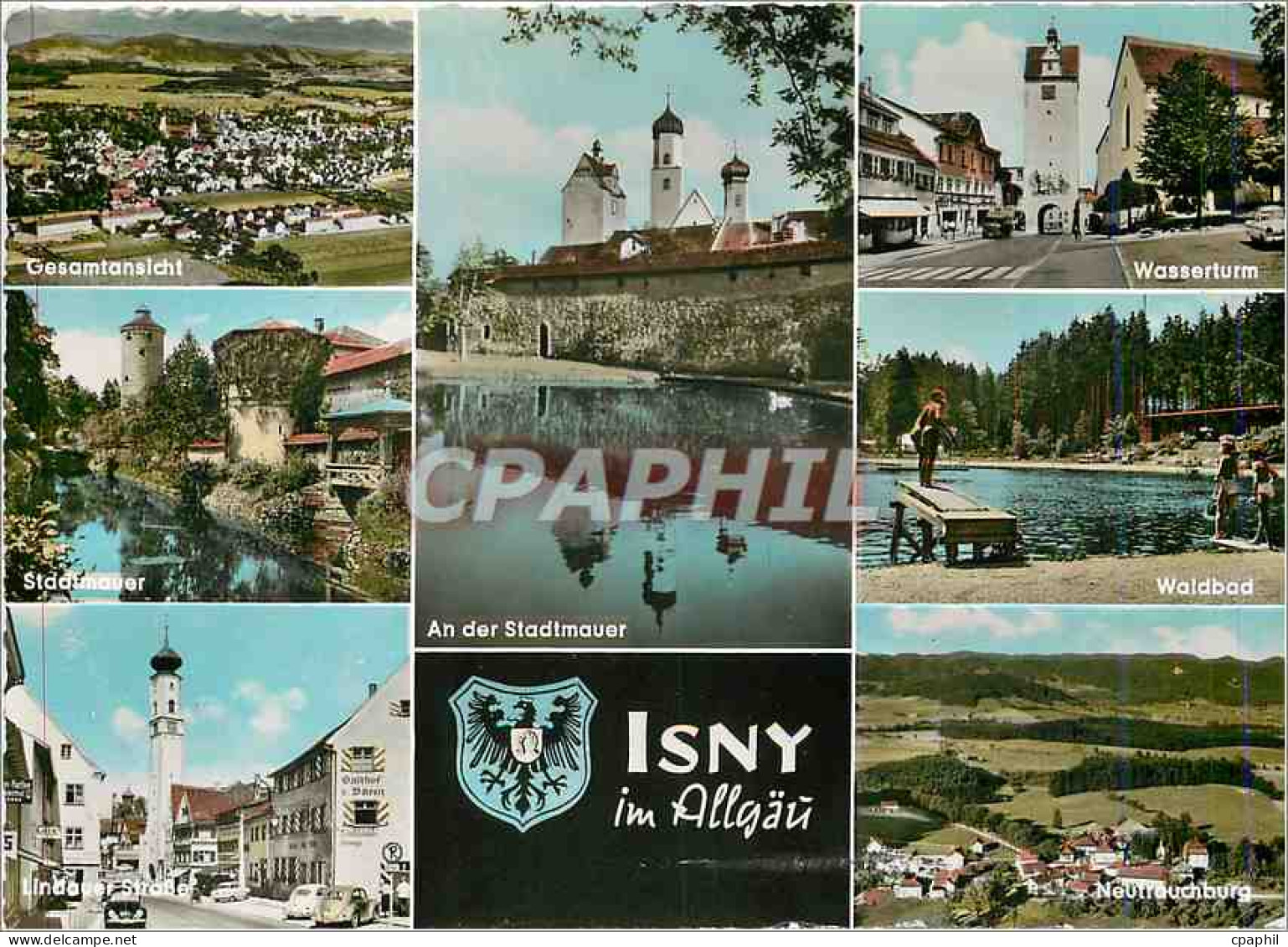CPM Isny im Allgau