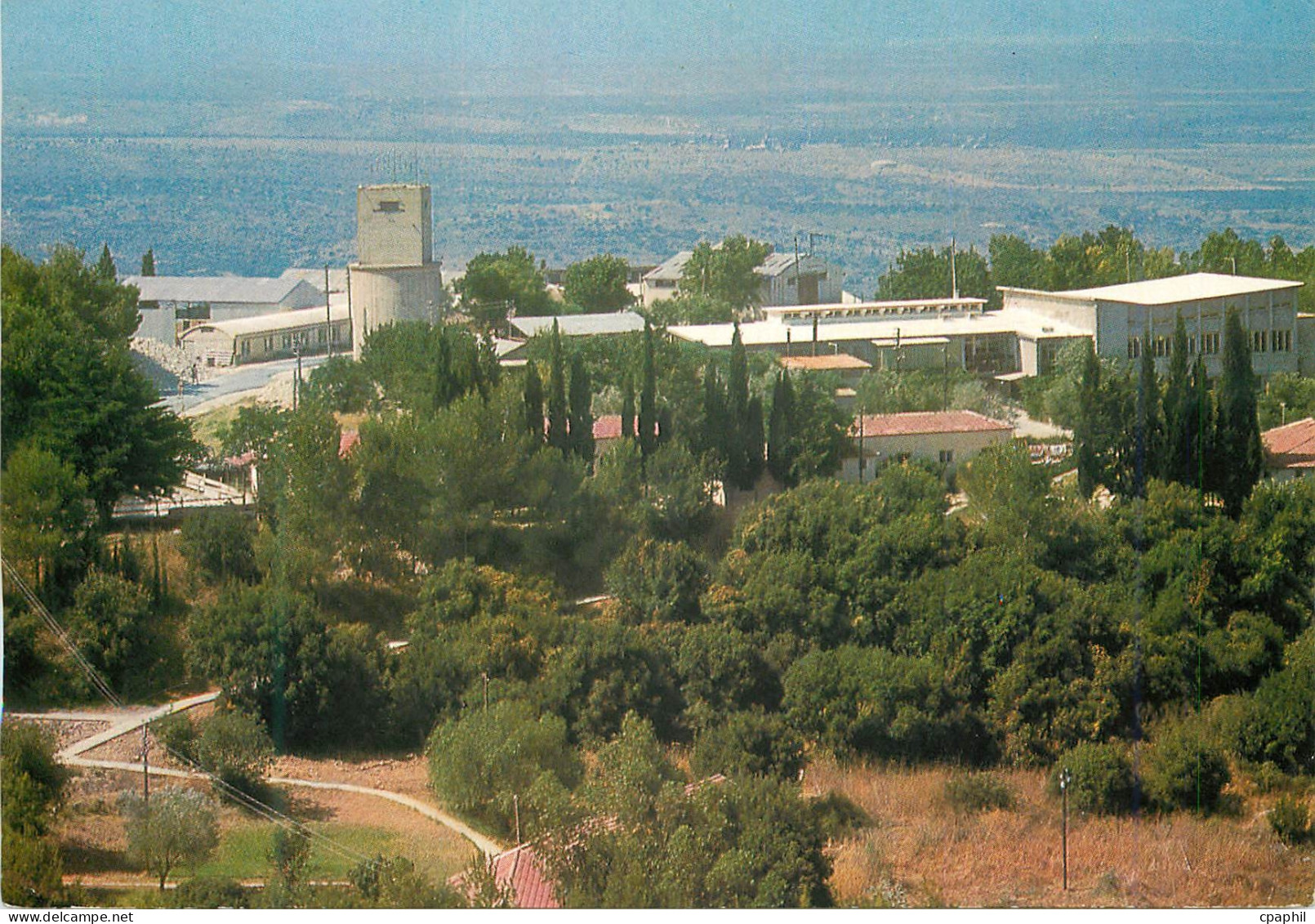 CPM Israel