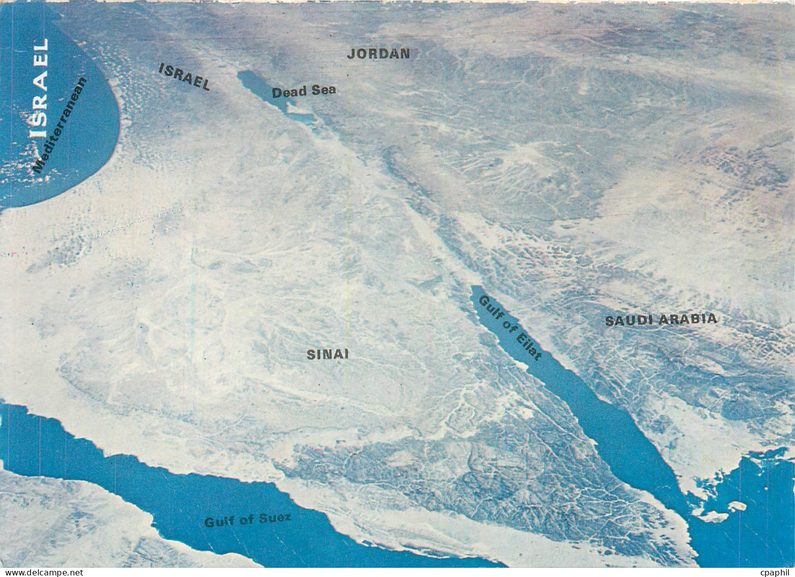 CPM Israel