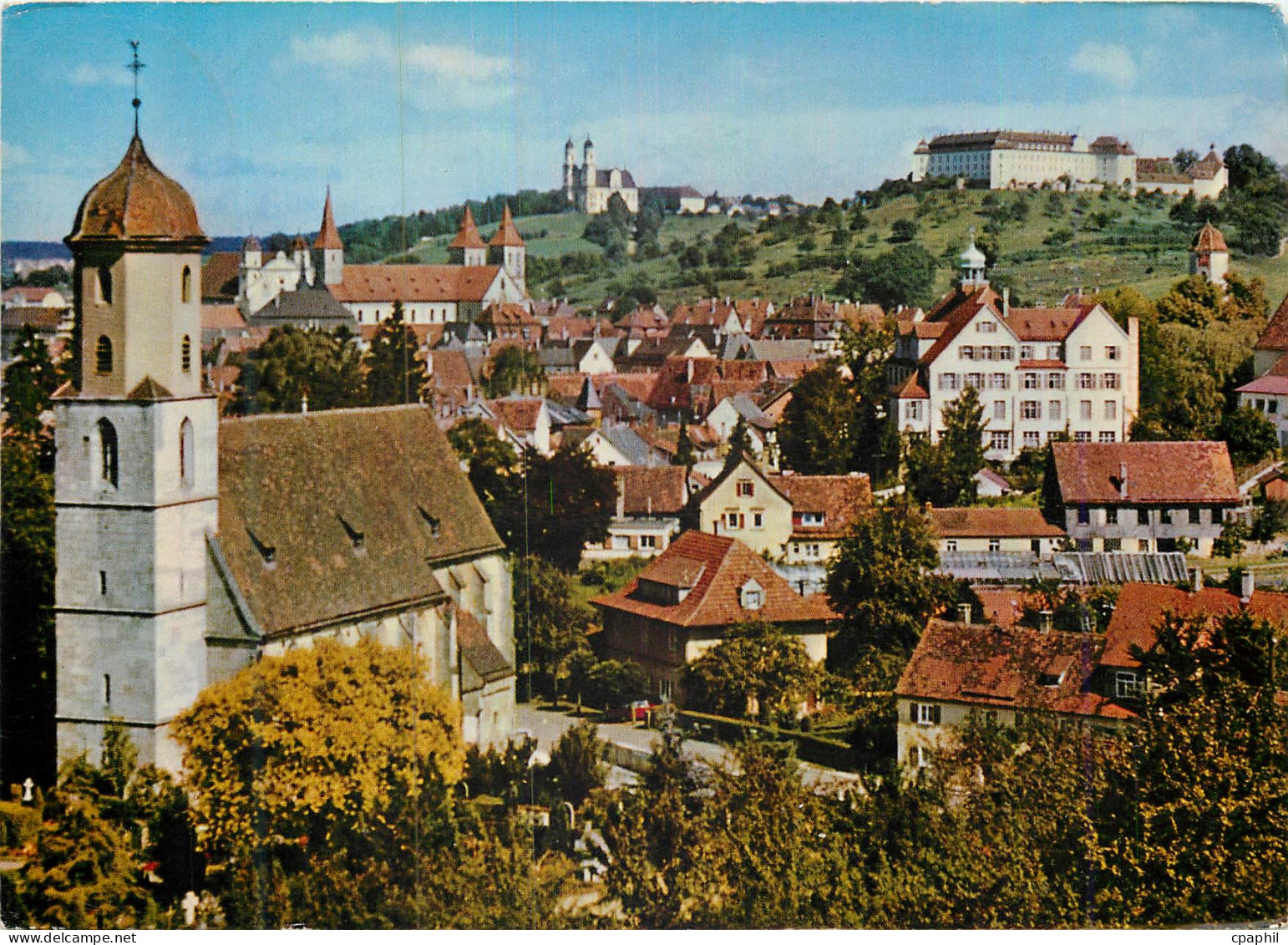 CPM Jagst Ellwangen