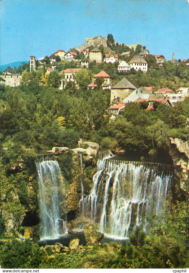 CPM Jajce