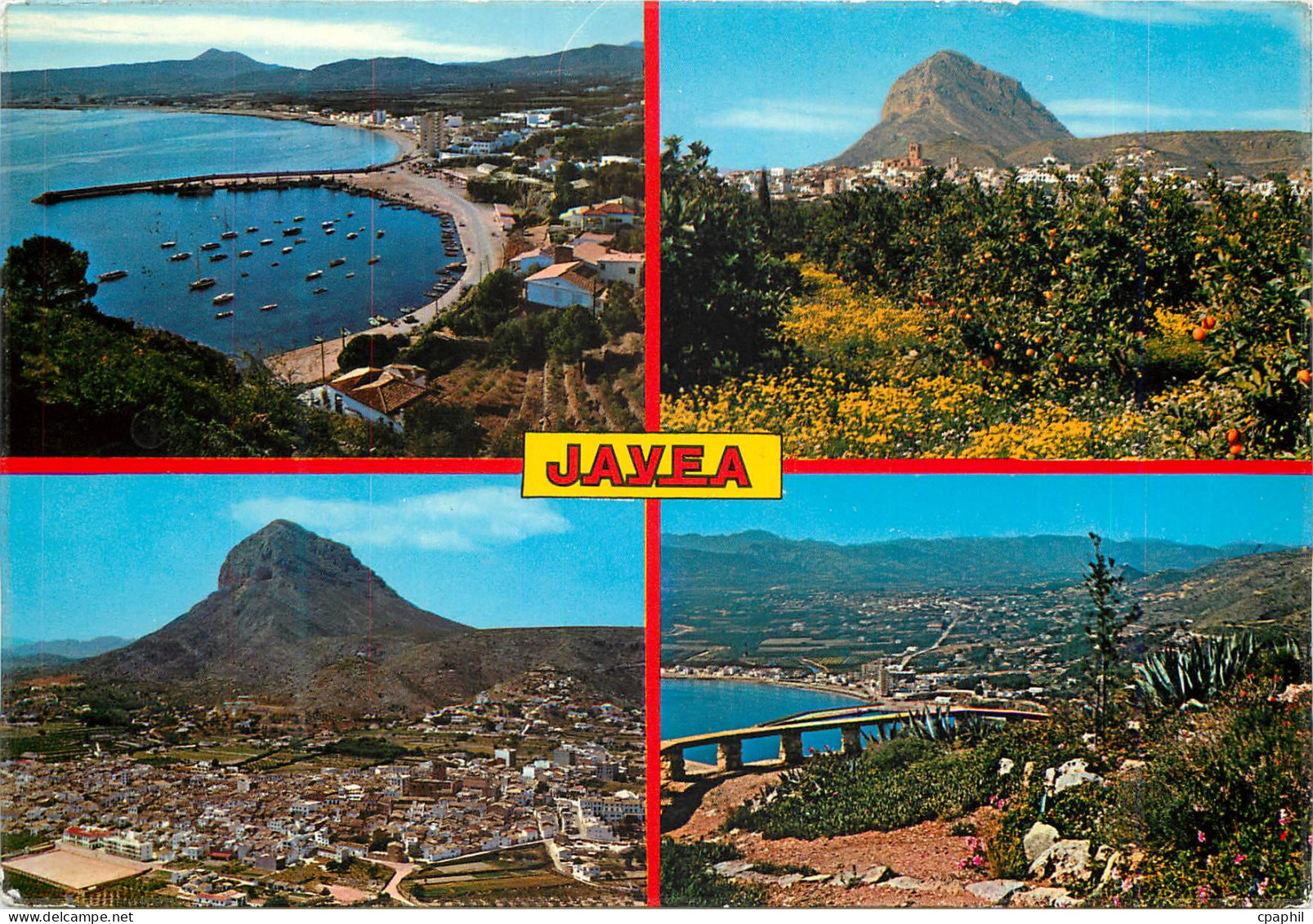 CPM Javea Alicante