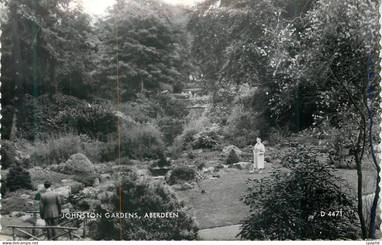 CPM Johnston Garden Aberdeen