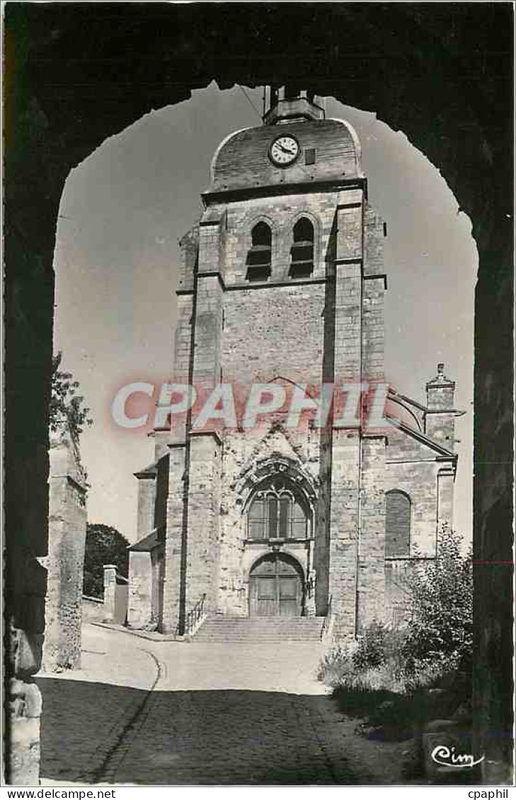 CPM JOIGNY (Yonne) L'Eglise St-Jean