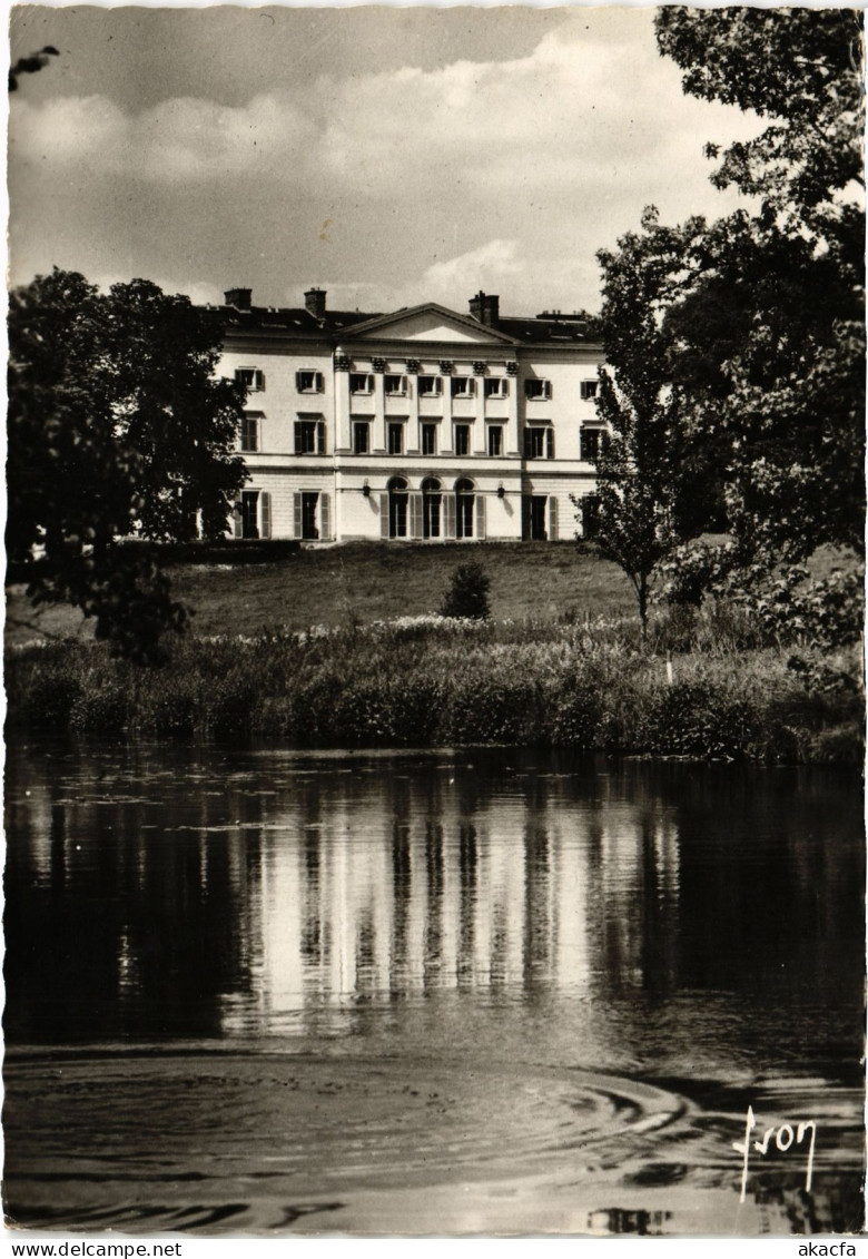 CPM Jouy-en-Josas Le Chateau FRANCE (1452660)