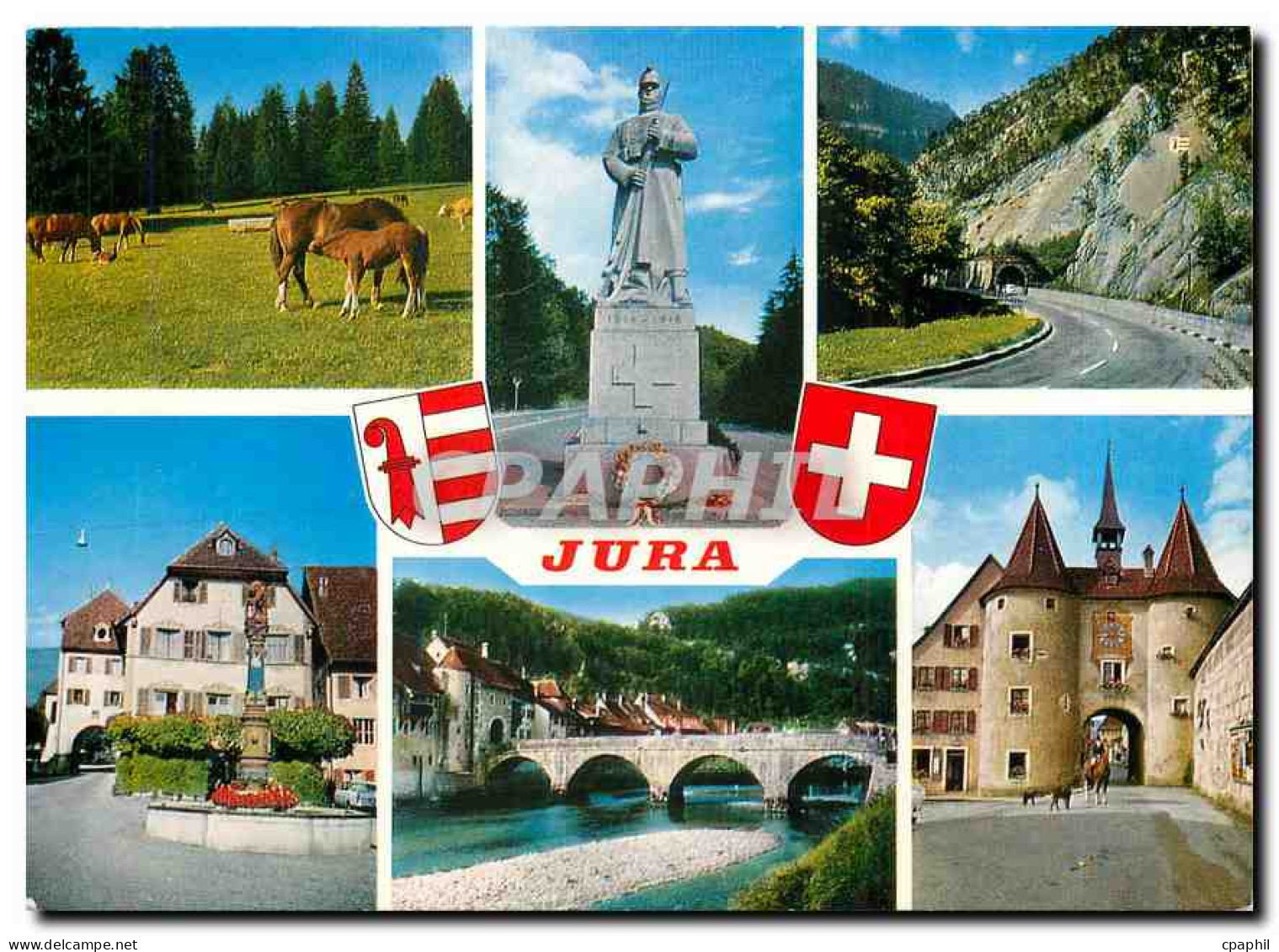 CPM Jura