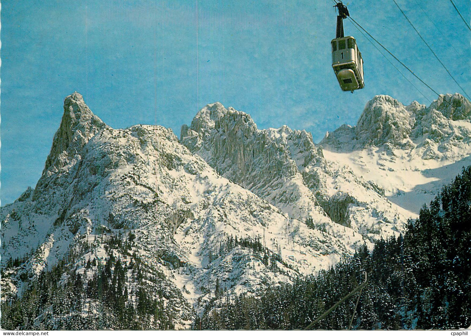 CPM Karwendelbahn Mittenwald
