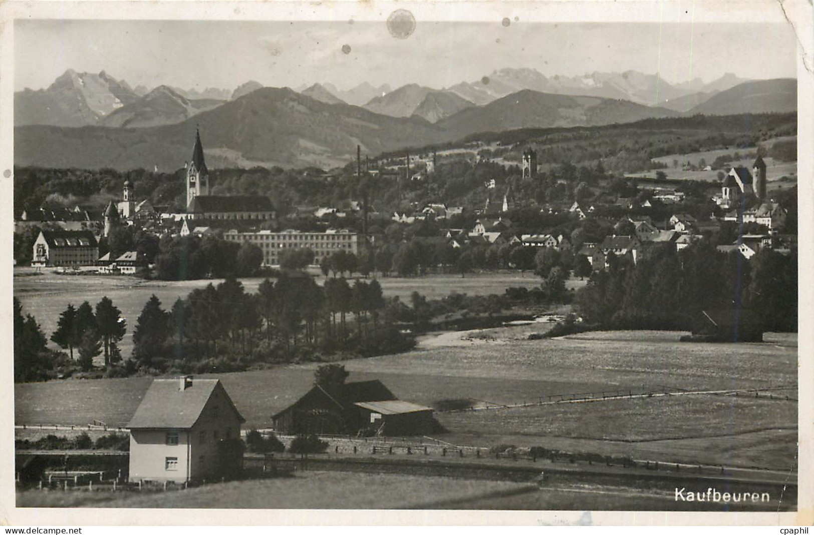 CPM Kaufbeuren