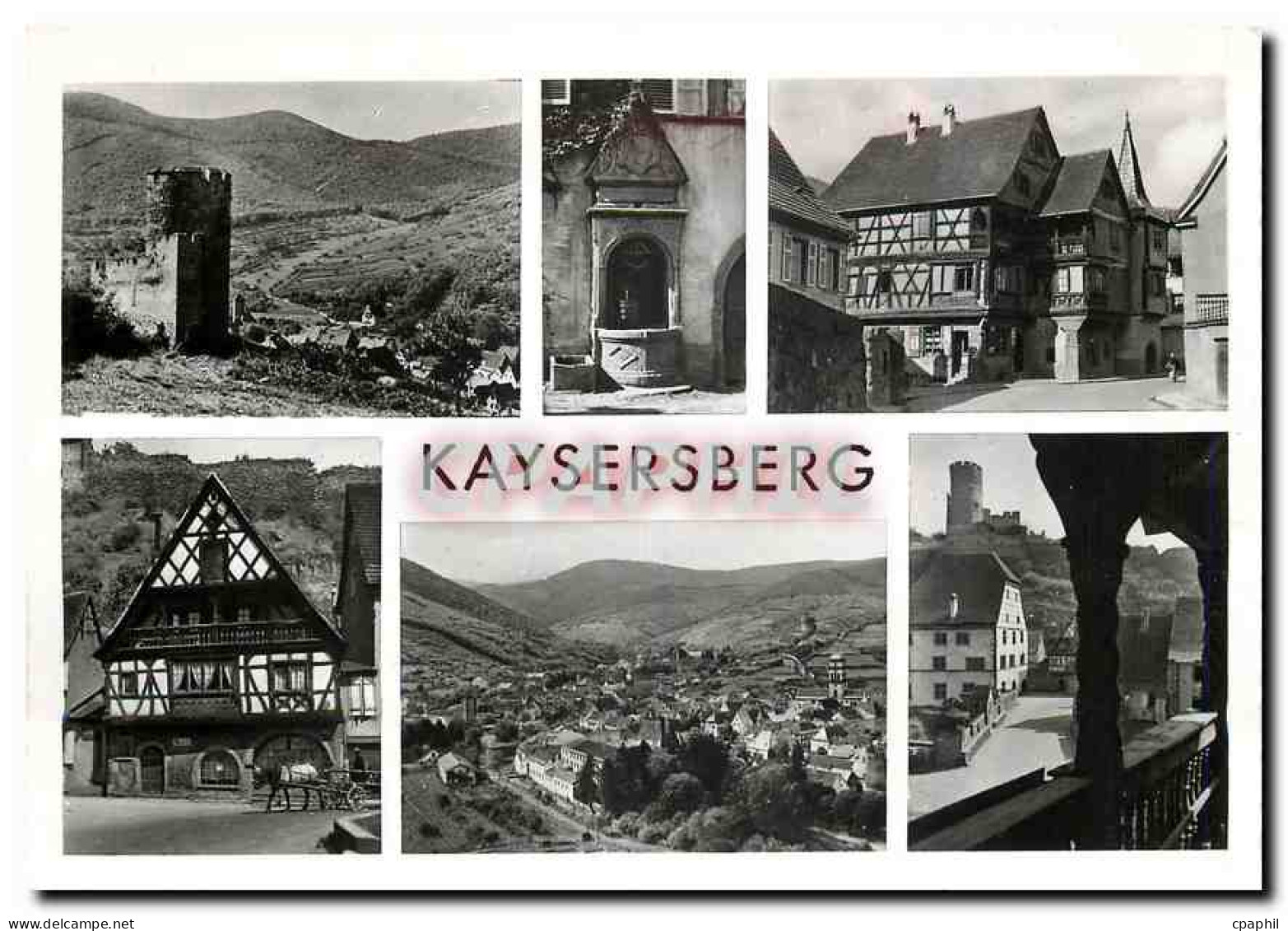 CPM Kaysersberg