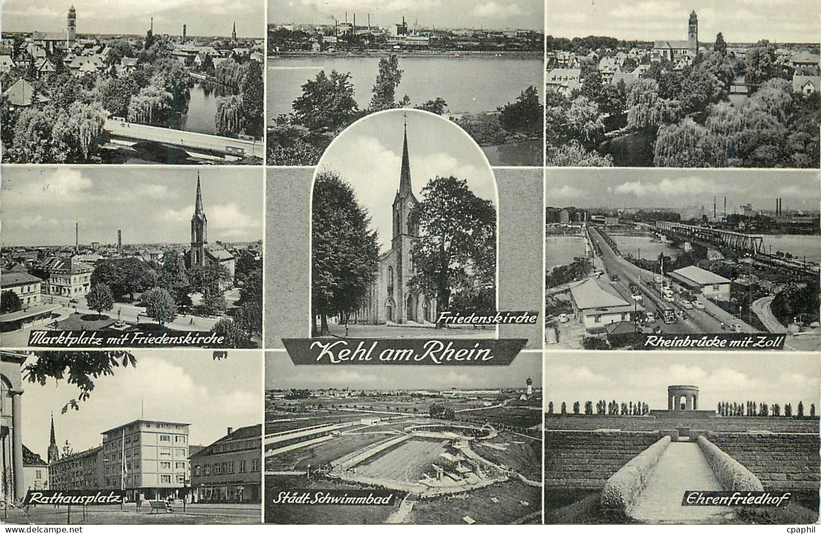 CPM Kehl am Rhein