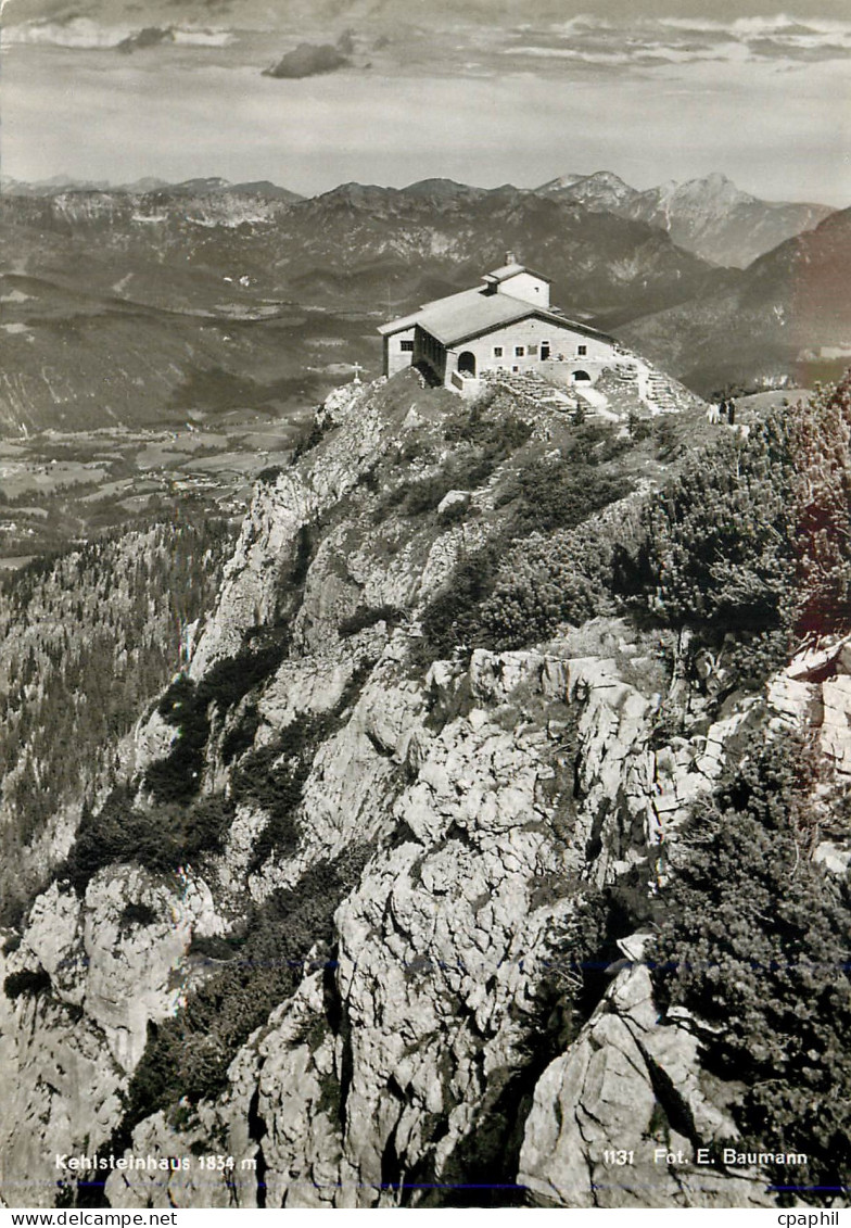 CPM Kehlsteinhaus Kehl