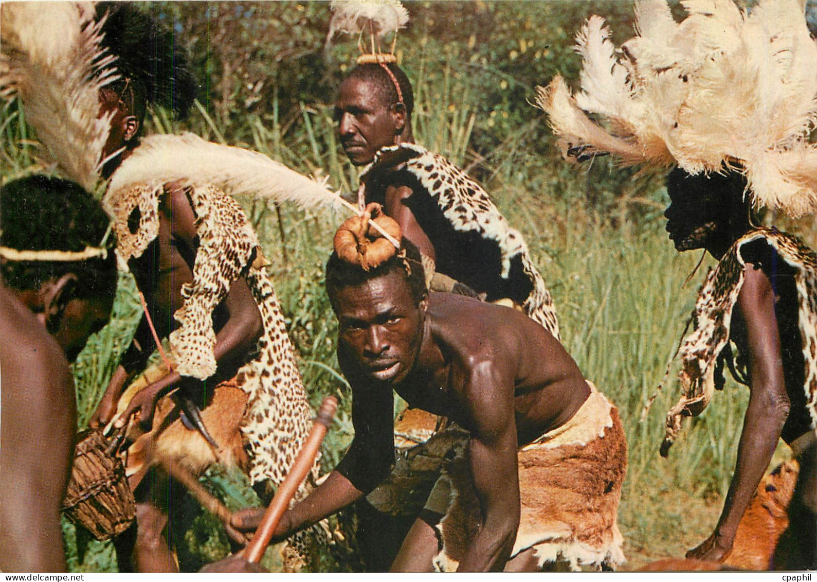 CPM Kenya