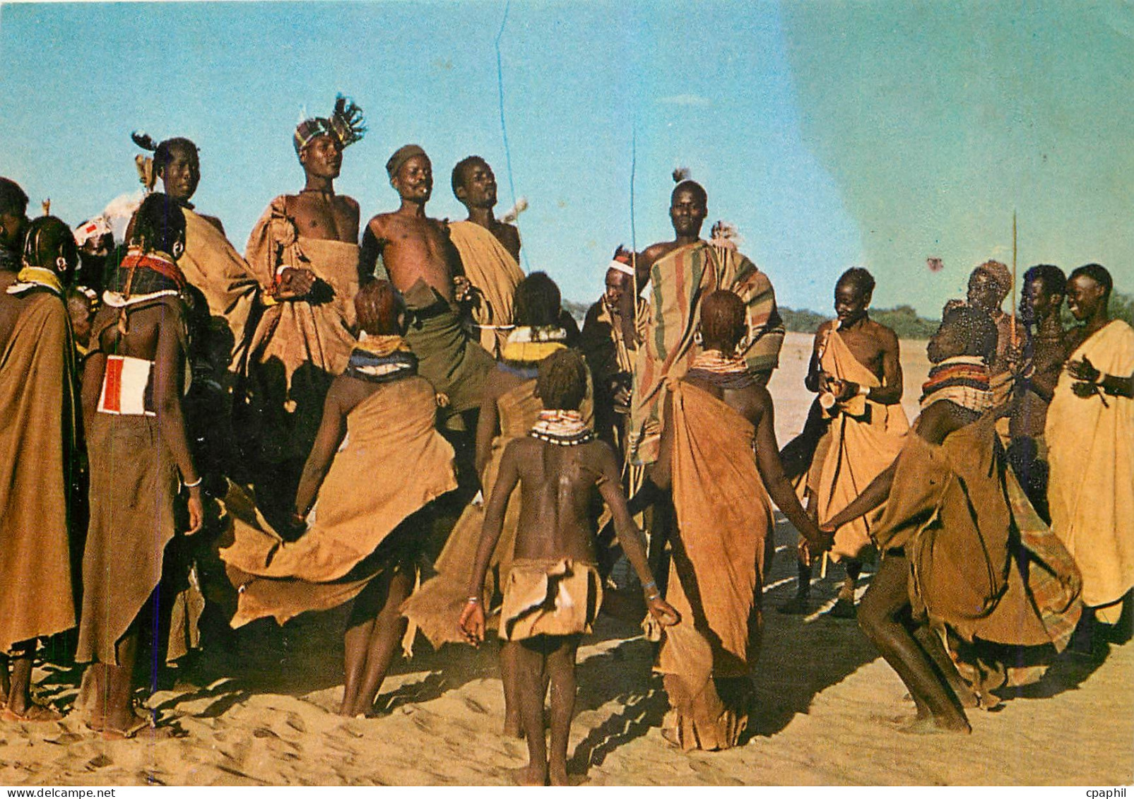 CPM Kenya