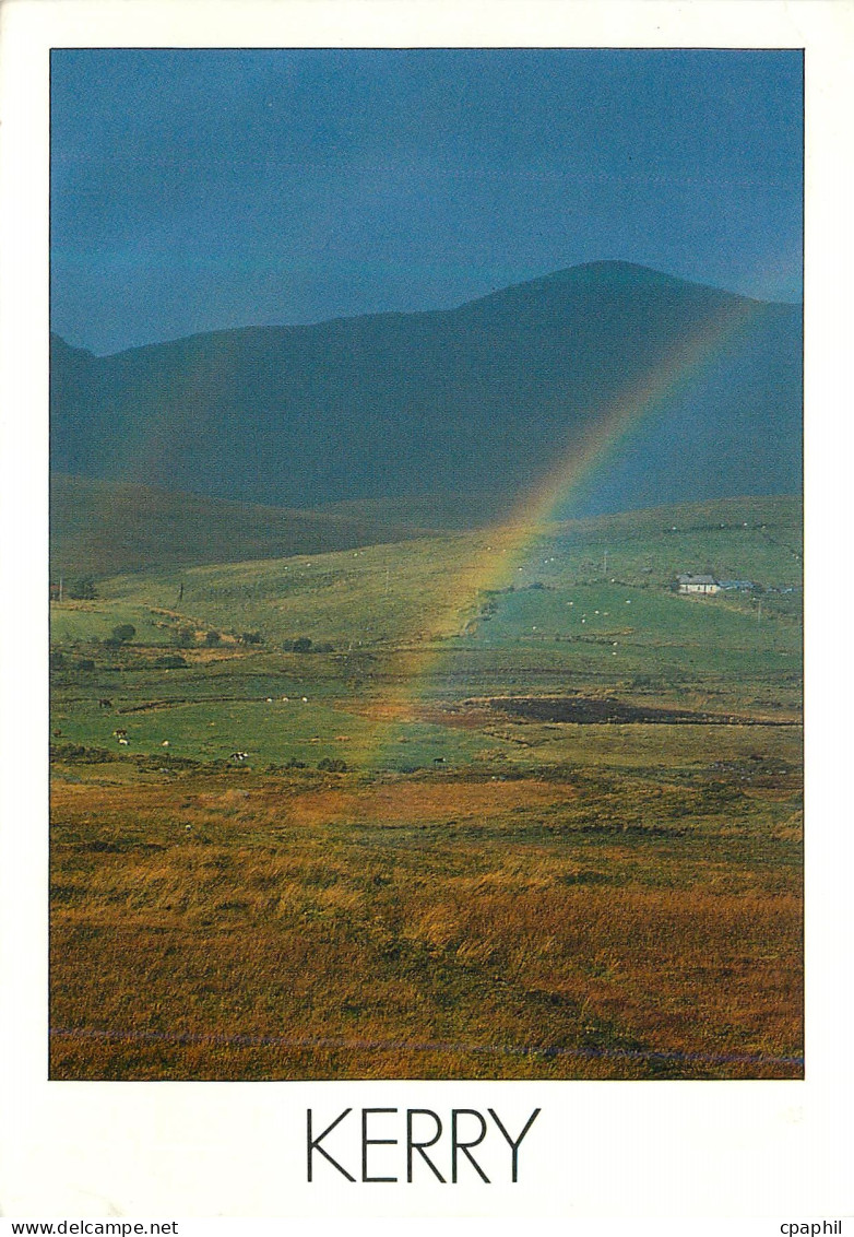 CPM Kerry is a county of outstanding beauty