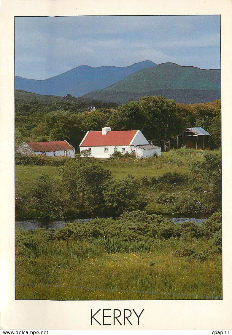 CPM Kerry is a county of outstanding beauty