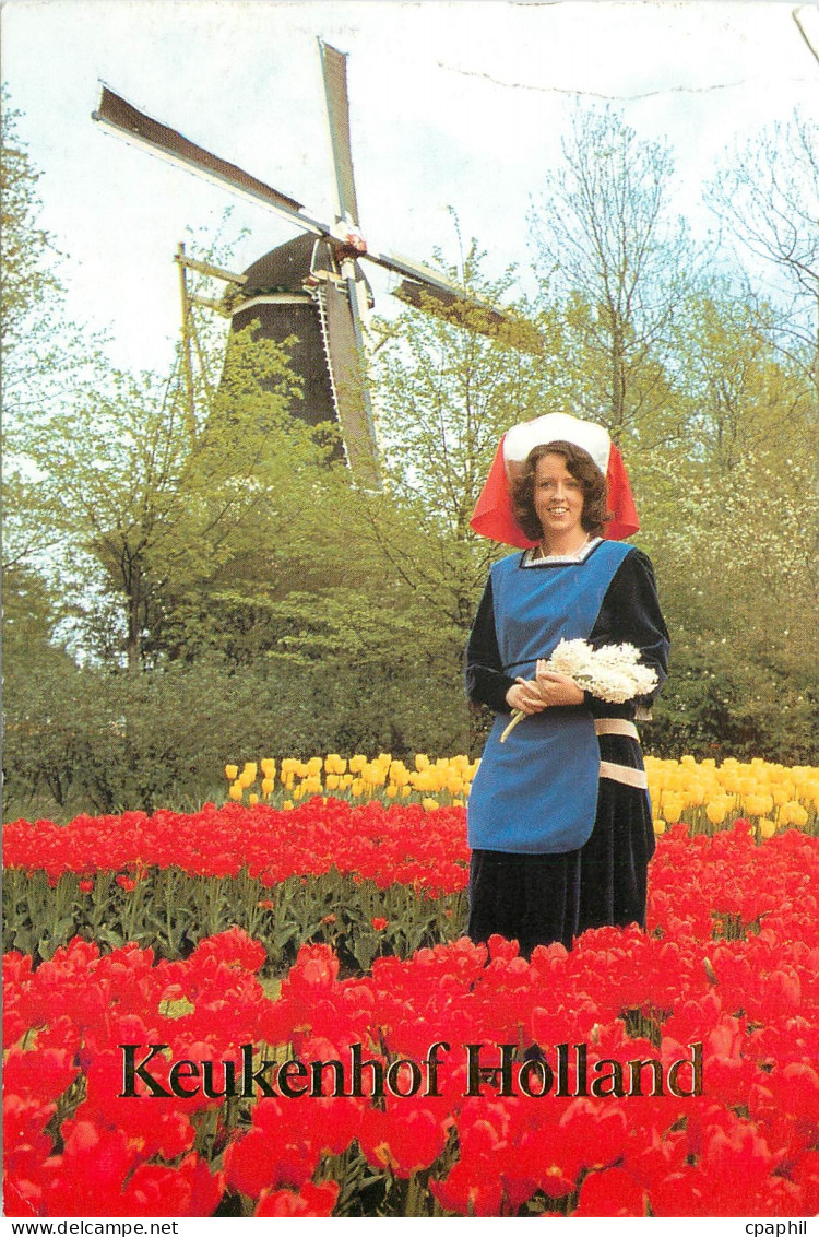 CPM Keukenhof Lisse Holland