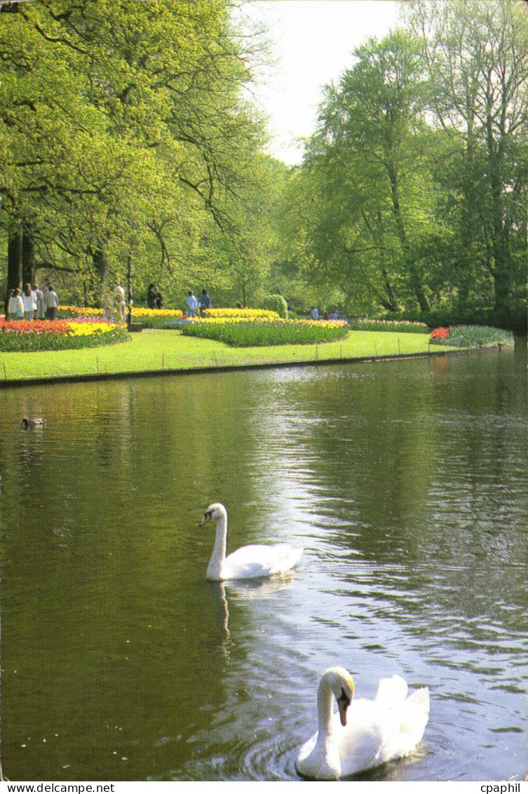 CPM Keukenhof Lisse Holland