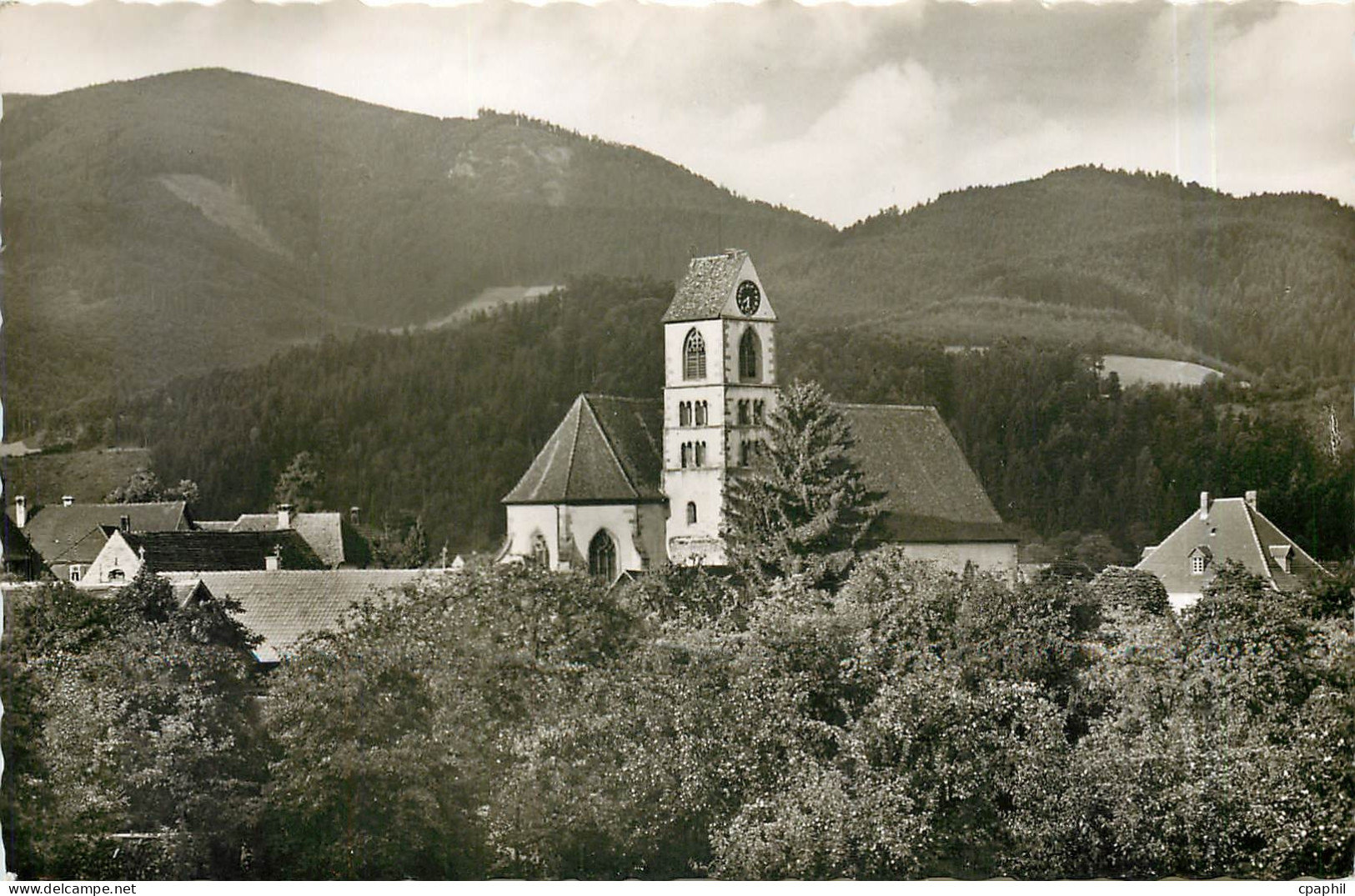 CPM Kirchzarten/Schwarzwald