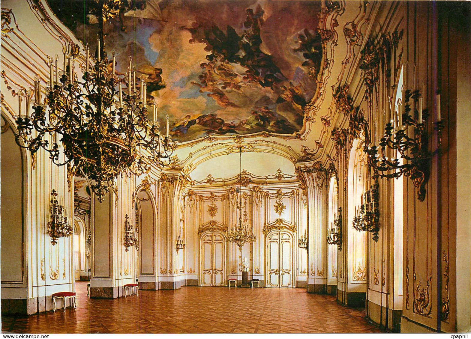 CPM Kleine Galerie