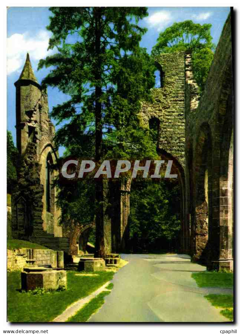 CPM Klosterhof Allerheiligen Oppenau