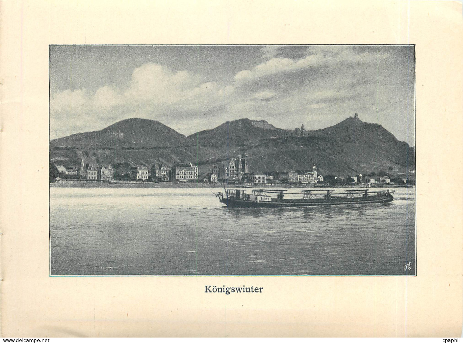 CPM Koenigswinter