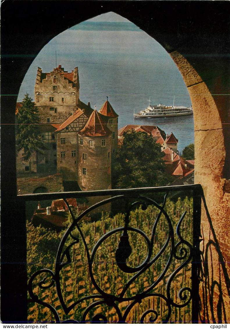 CPM Konigsburg Meersburg