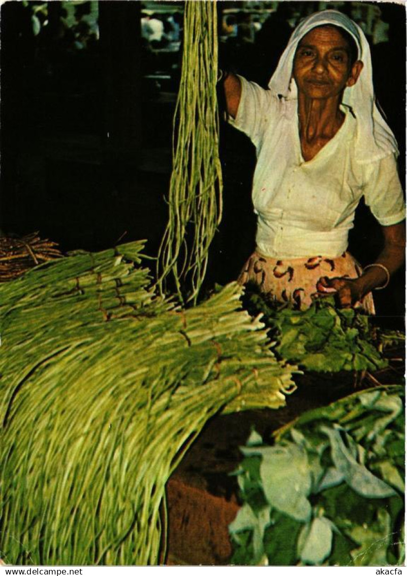 CPM Kousebandjes Foto Bert de Vries SURINAME (750421)