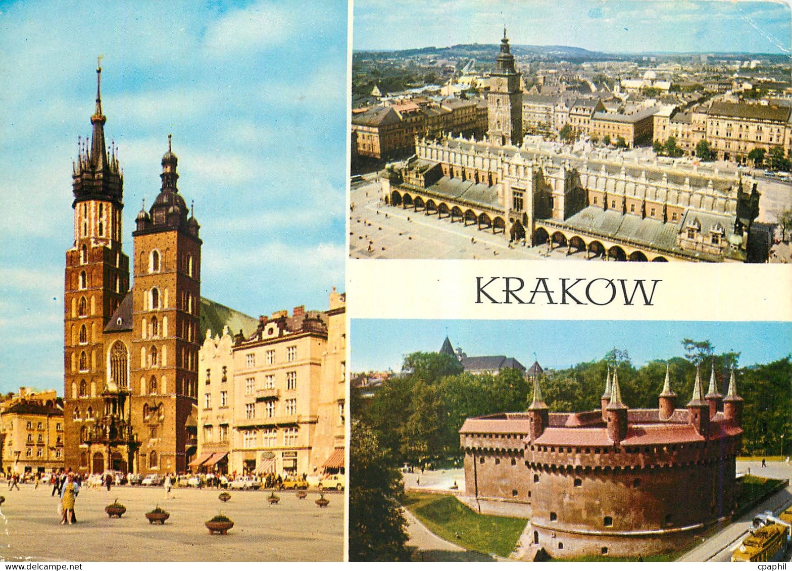 CPM Krakow