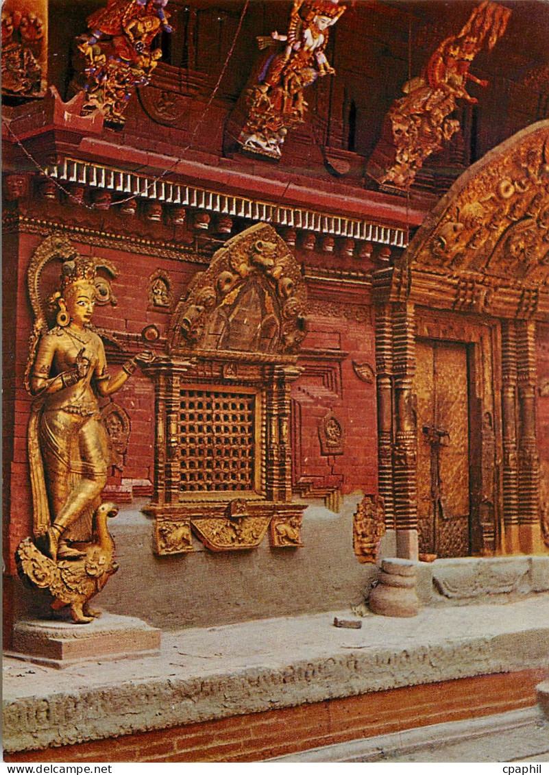 CPM Kumari Chowk Nepal