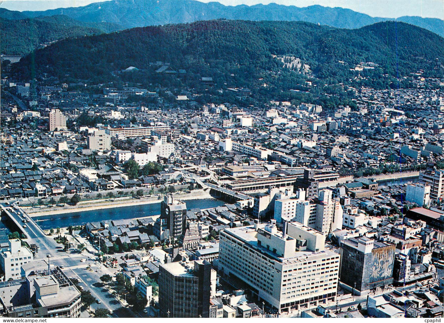 CPM Kyoto Royal Hotel Kyoto Japan