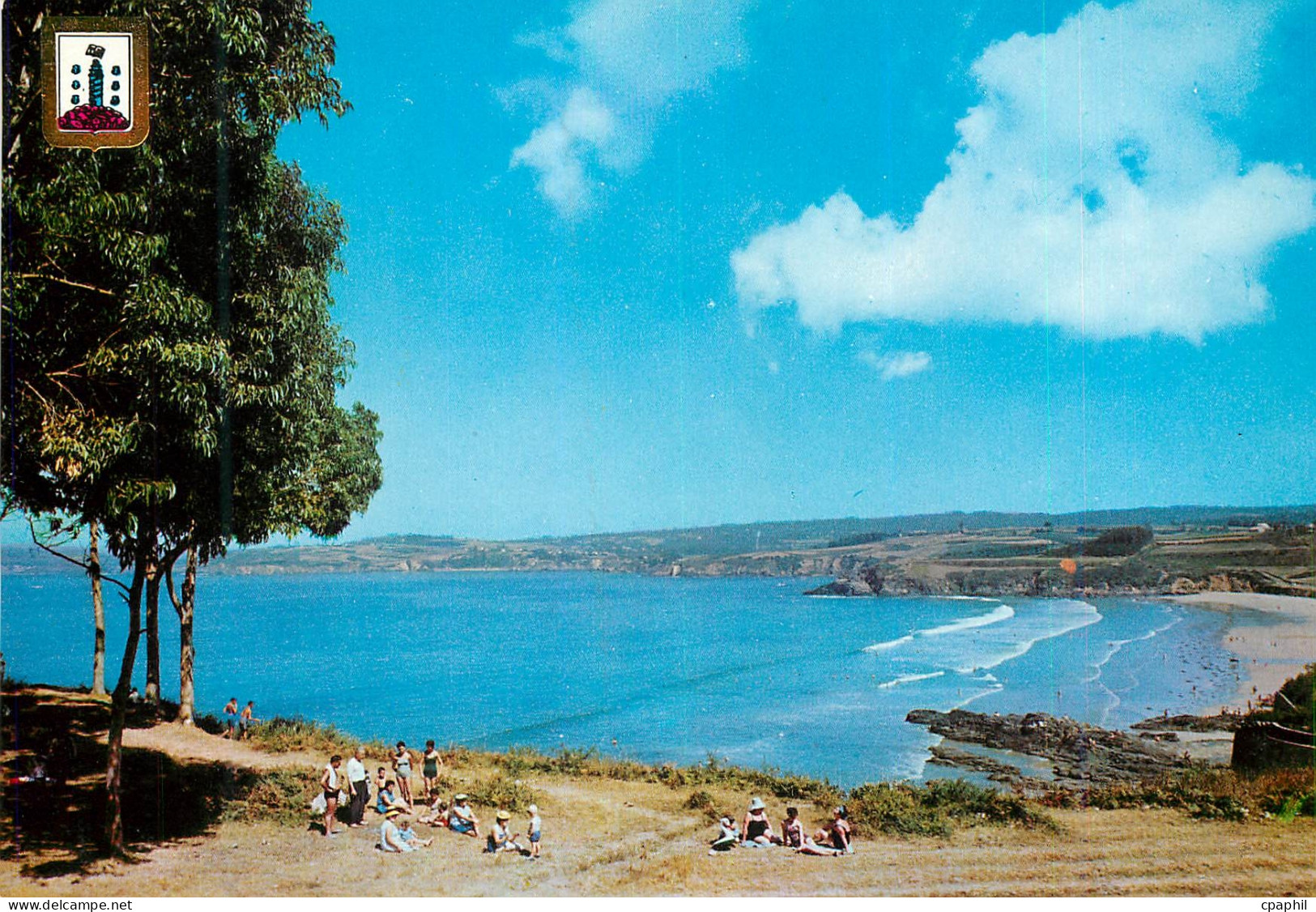 CPM La Coruna