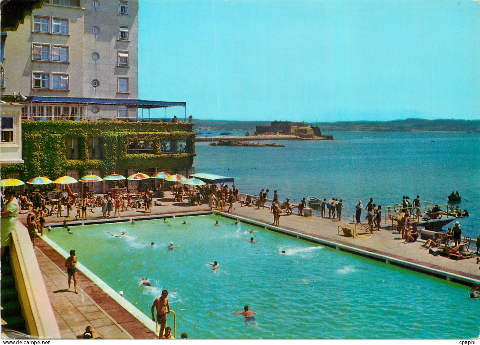CPM La Coruna