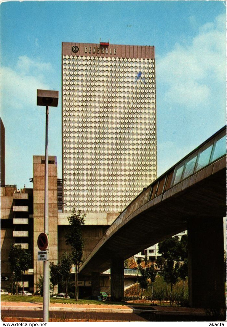 CPM La Defense Tour Generale (1313443)