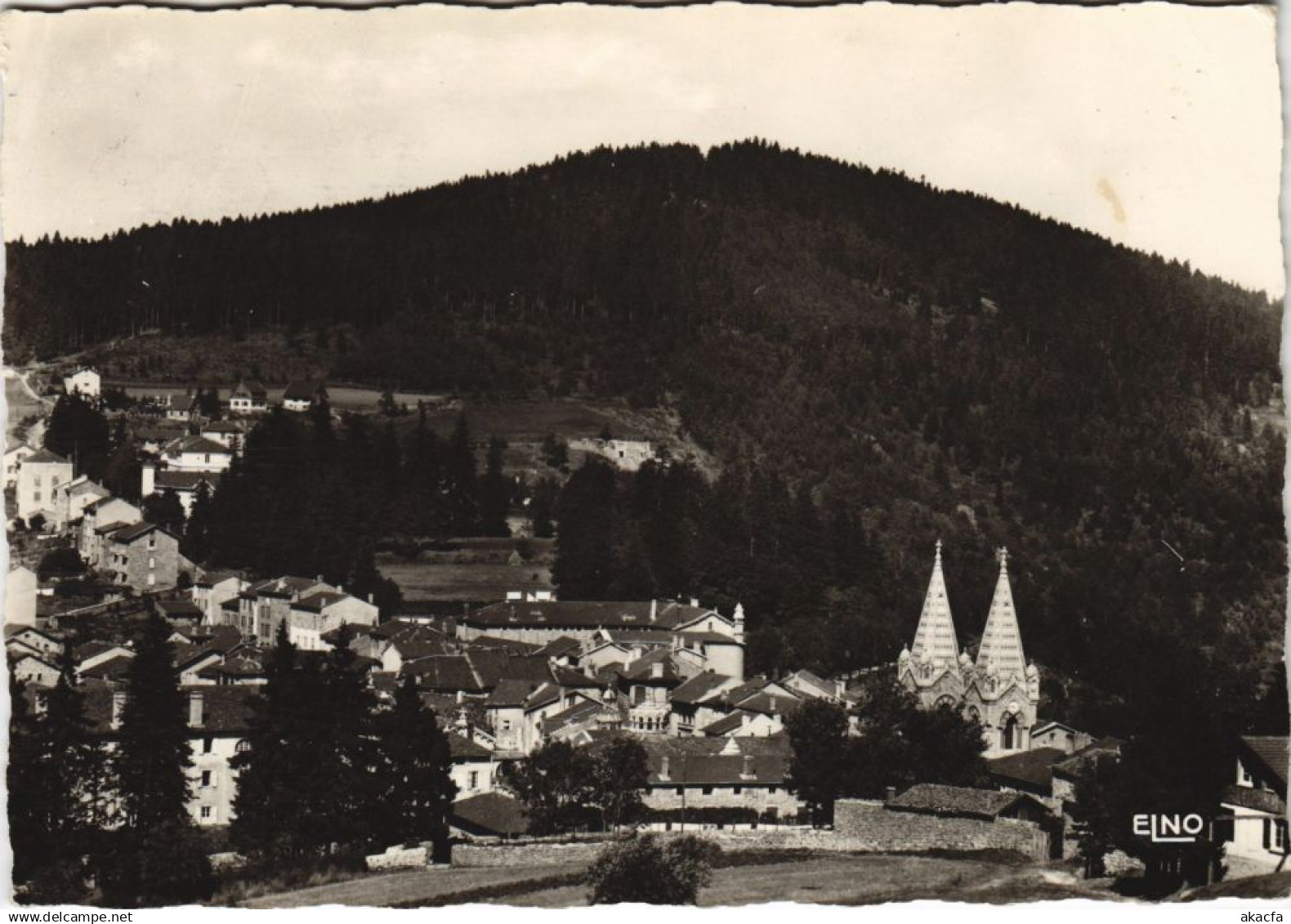 CPM La Louvesc (15698)