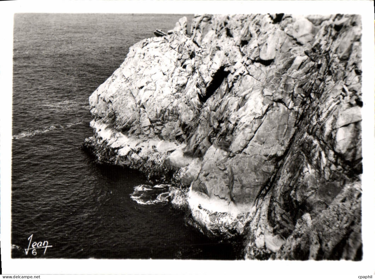 CPM La pointe du Raz
