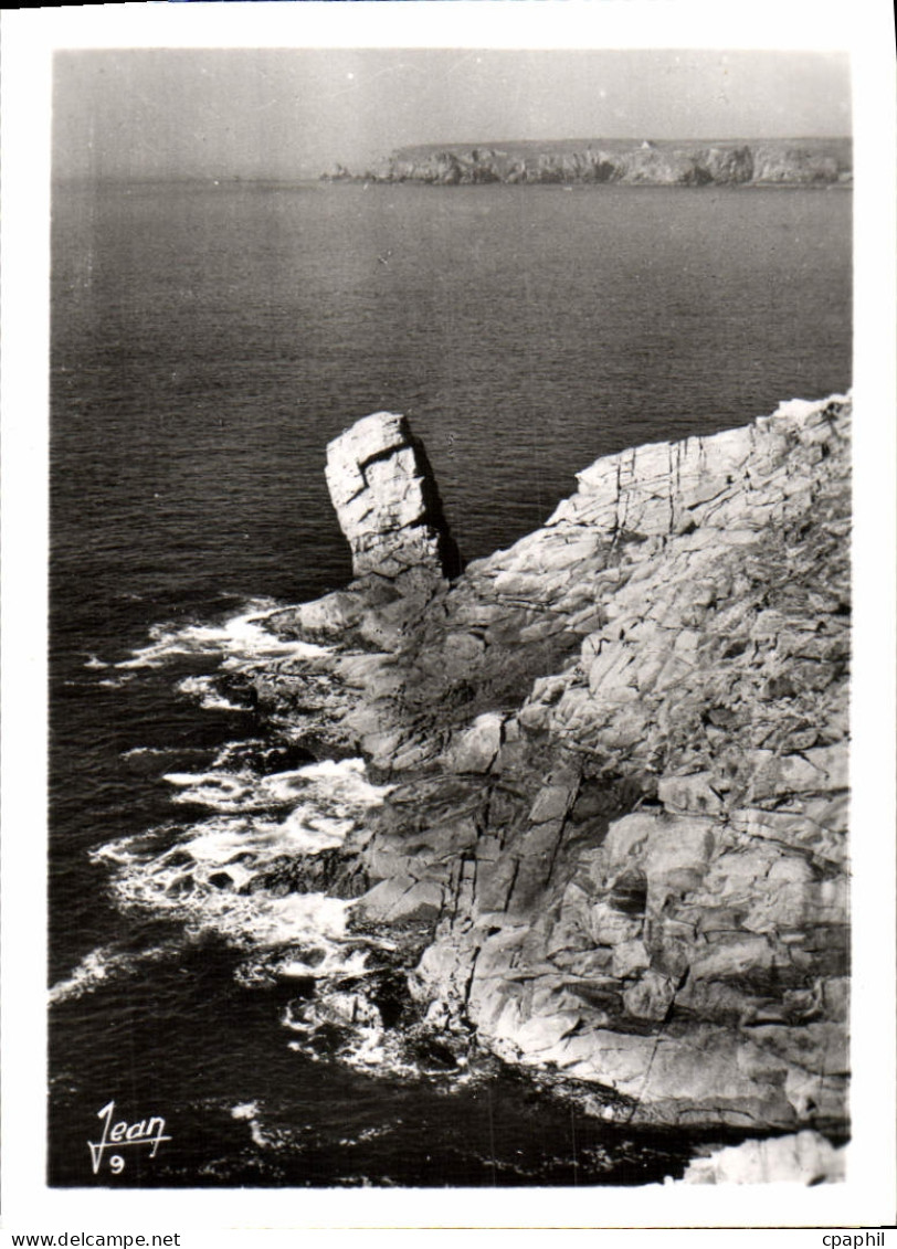 CPM La pointe du Raz