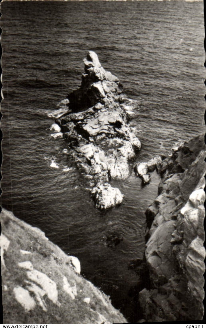CPM La Pointe du Raz